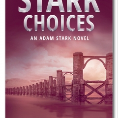 Alan Gray - Stark Choices