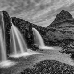 Kirkjufell-Church-Mountain