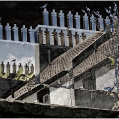 Chimneys