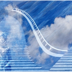 Stairway to Heaven