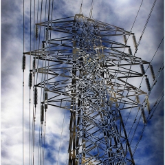 roberta houston - Electricity 37
