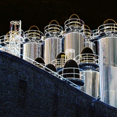 roberta houston - Guinness Brewery