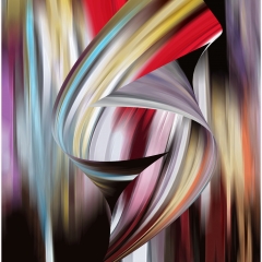 roberta houston - Silk Scarves