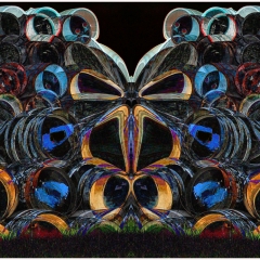 roberta houston - Whisky Barrels