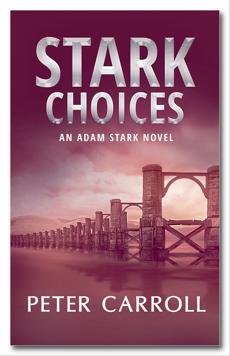 Alan Gray - Stark Choices