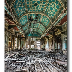 Alan Gray - Ballroom blitz