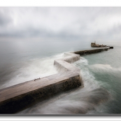 Alan Gray - Breakwater