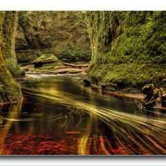 Alan Gray - Devils pulpit