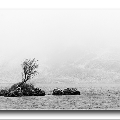 Alan Gray - Loch Skeen