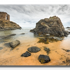 Alan Gray - Ruby Bay, Elie