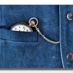 Alan Gray - Secured time