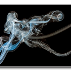 Alan Gray - Smoke serpent