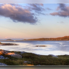 Bill McKenzie - Eriskay Dusk