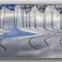 Bill McKenzie - Masts