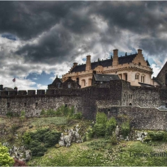 Stirling Castle