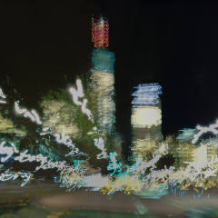 Manic Manhattan