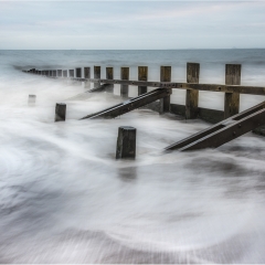Member149 portobello groynes