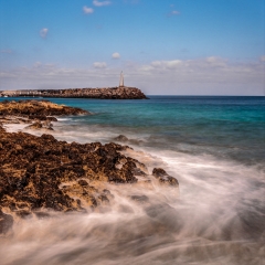 Puerto de Calero