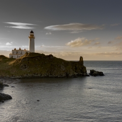 Turnberry Light-1