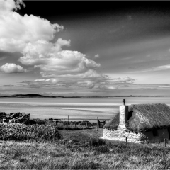 Uist Cottage93