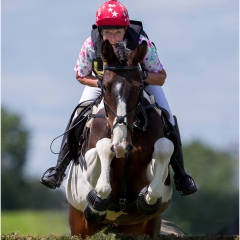 Focused - William Muirhead