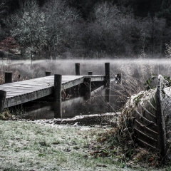 Retired - John Kerr