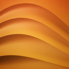Sahara Sunset - Andrew Miller