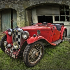 MG
